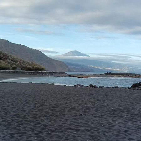 Kailani Tacoronte Santa Cruz de Tenerife Exterior foto