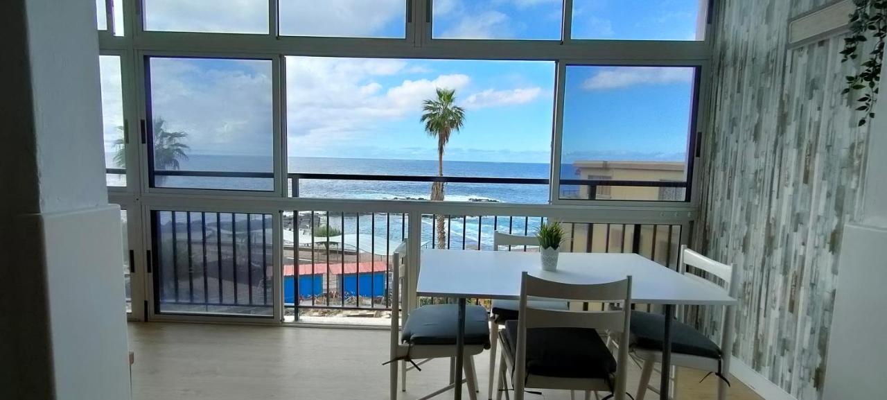 Kailani Tacoronte Santa Cruz de Tenerife Exterior foto
