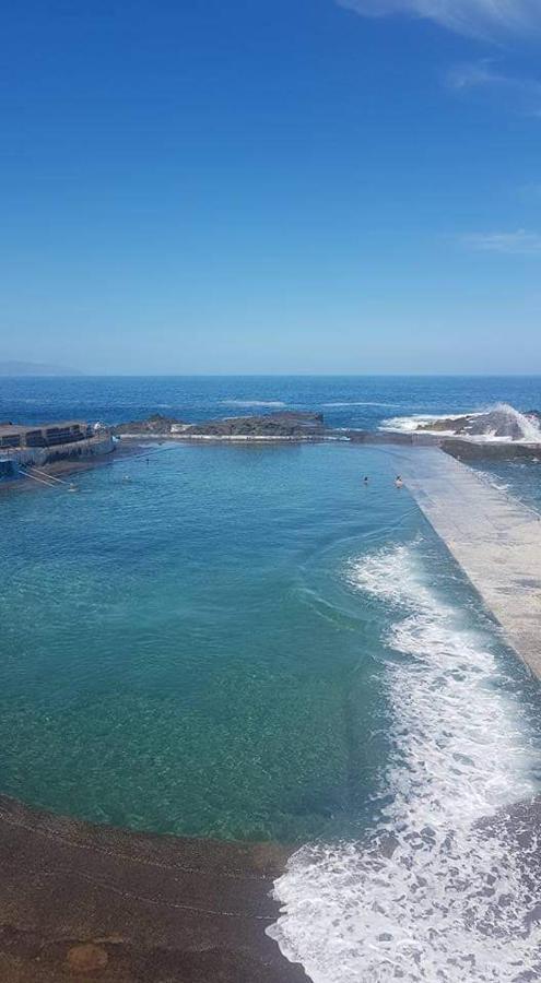 Kailani Tacoronte Santa Cruz de Tenerife Exterior foto