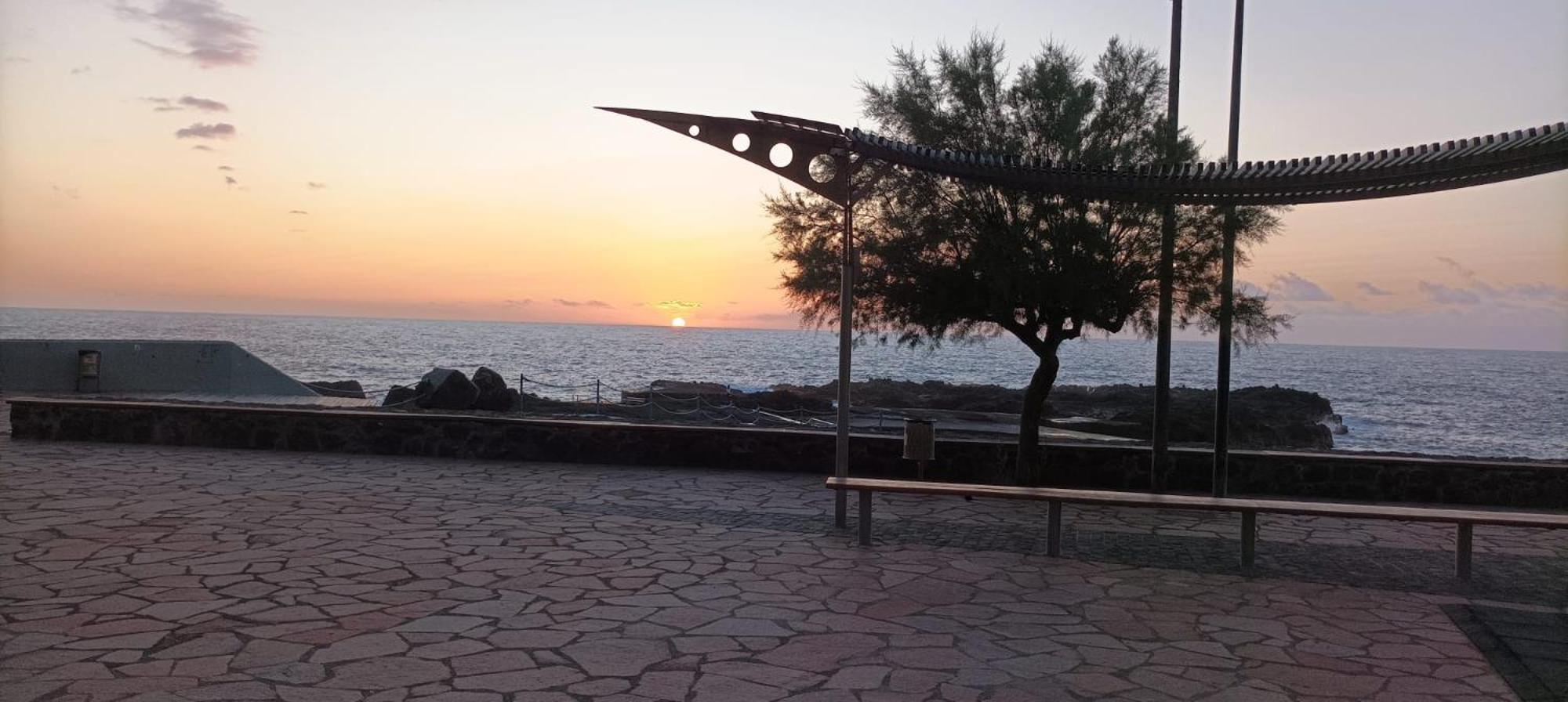 Kailani Tacoronte Santa Cruz de Tenerife Exterior foto