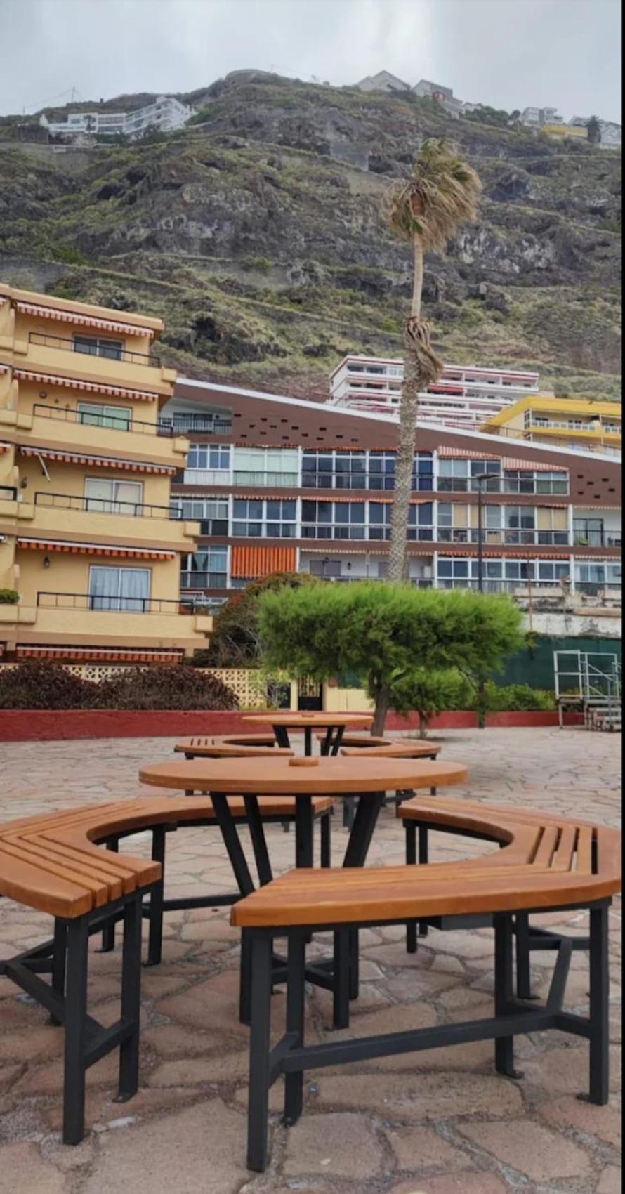 Kailani Tacoronte Santa Cruz de Tenerife Exterior foto