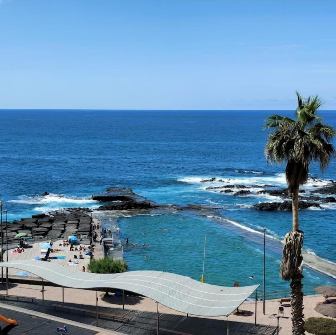 Kailani Tacoronte Santa Cruz de Tenerife Exterior foto