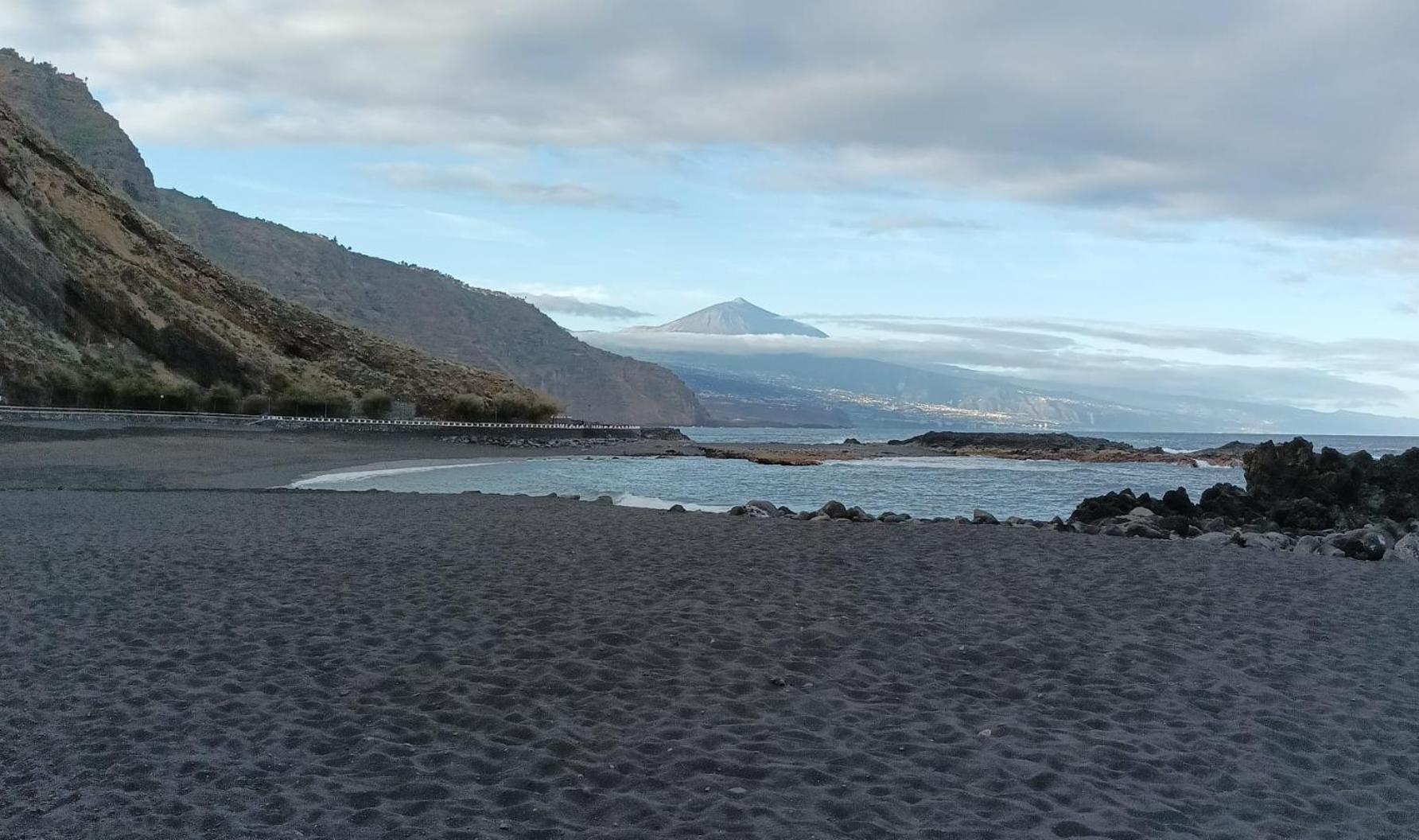 Kailani Tacoronte Santa Cruz de Tenerife Exterior foto