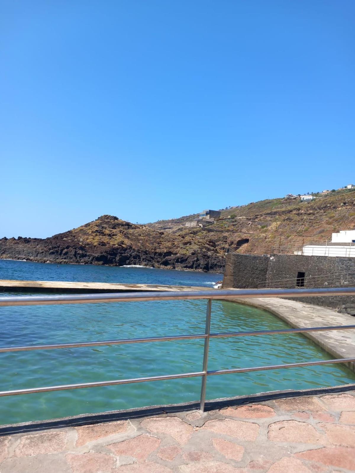 Kailani Tacoronte Santa Cruz de Tenerife Exterior foto